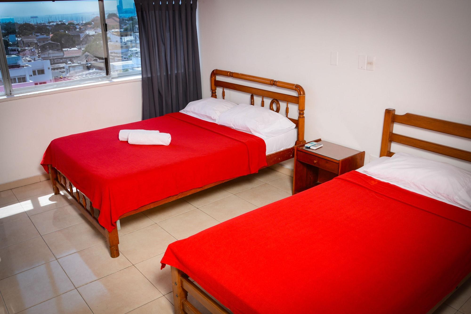 Hotel Stil Cartagena Exterior foto