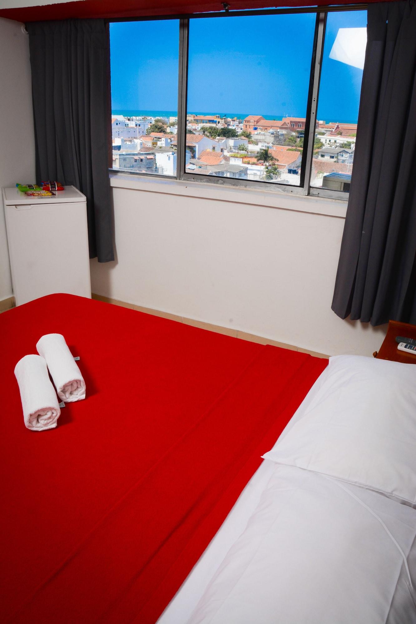 Hotel Stil Cartagena Exterior foto