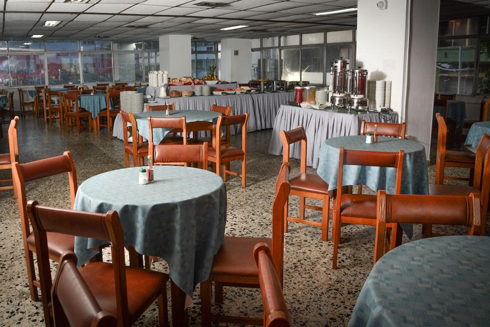 Hotel Stil Cartagena Exterior foto