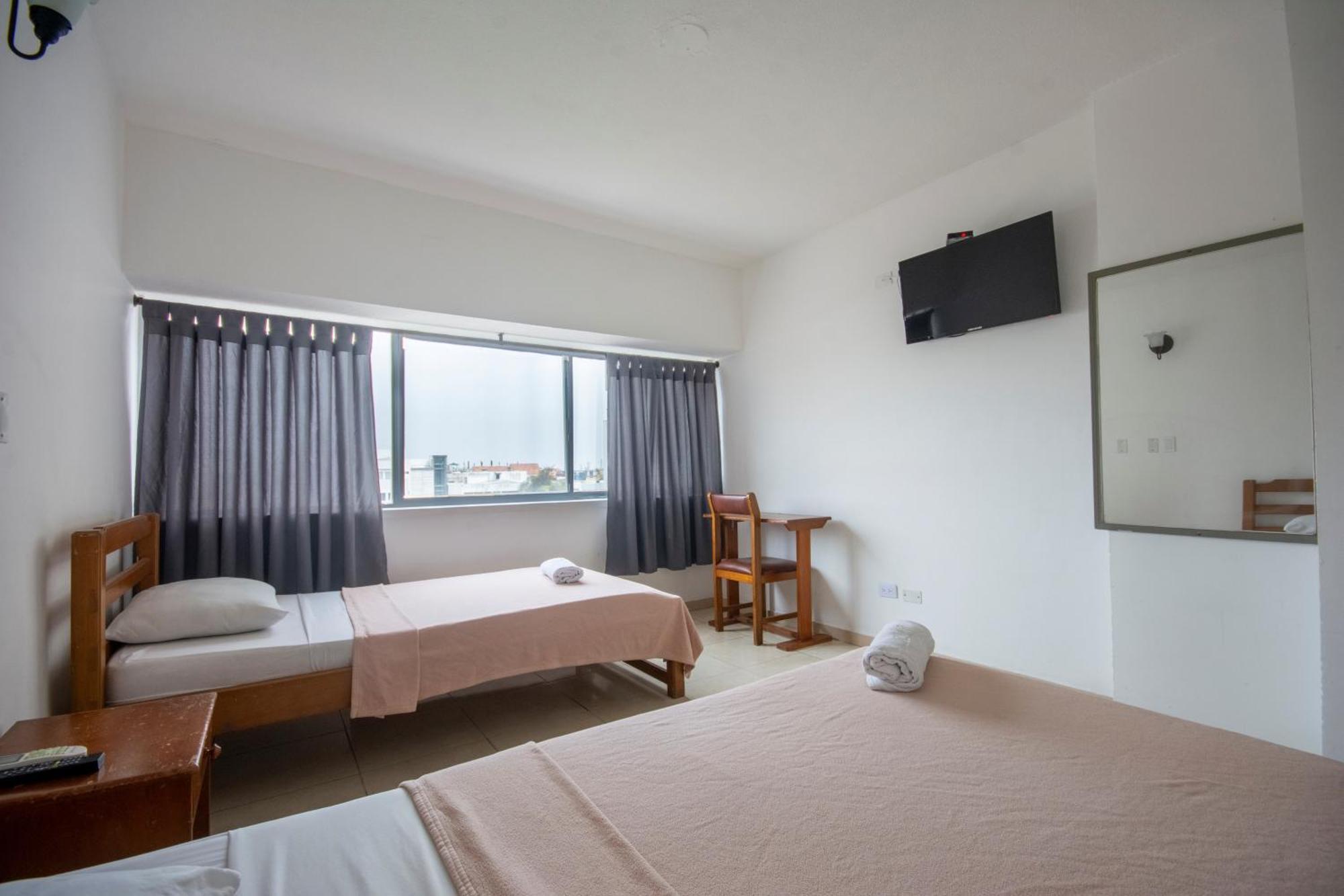 Hotel Stil Cartagena Exterior foto