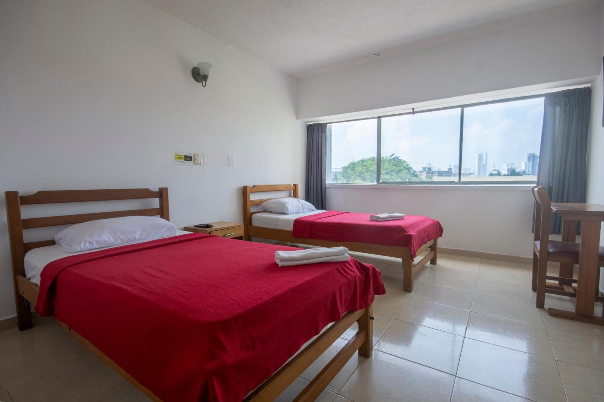 Hotel Stil Cartagena Exterior foto